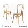 ghế cafe, ghế ăn gỗ thonet